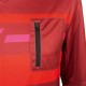 Tricou TSG SP4 S/S - Wine Pink XS Tricou TSG SP4 S/S - Wine Pink XS