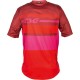 Tricou TSG SP4 S/S - Wine Pink XS Tricou TSG SP4 S/S - Wine Pink XS