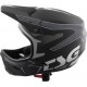 Casca TSG Advance Graphics Design - Streak Black-Grey XL Casca TSG Advance Graphics Design - Streak Black-Grey XL