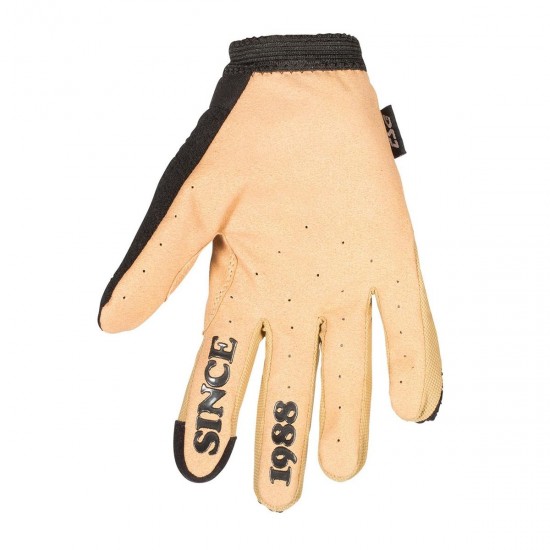 Manusi TSG Slim - Black Beige M Manusi TSG Slim - Black Beige M