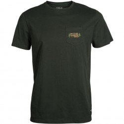 Tricou Ciclism TSG Cabin (S/S) - Marsh S