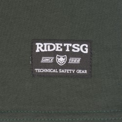 Tricou Ciclism TSG Cabin (S/S) - Marsh S