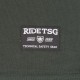 Tricou TSG Cabin S/S - Marsh S Tricou TSG Cabin S/S - Marsh S