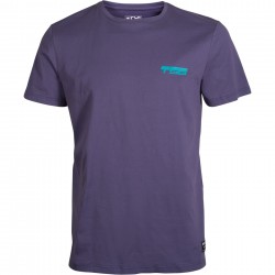 Tricou Ciclism TSG Slant (S/S) - Lavandula S