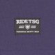 Tricou TSG Slant S/S - Lavandula S Tricou TSG Slant S/S - Lavandula S
