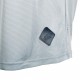 Tricou TSG Walf L/S - Grey Black XS