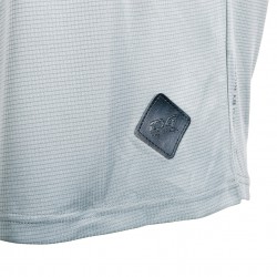 Tricou Ciclism TSG Walf (L/S) - Grey Black XL