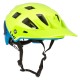 Casca TSG Scope Graphic Desing - Acid Yellow/Blue S/M Casca TSG Scope Graphic Desing - Acid Yellow/Blue S/M