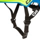Casca TSG Scope Graphic Desing - Acid Yellow/Blue S/M Casca TSG Scope Graphic Desing - Acid Yellow/Blue S/M