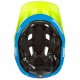 Casca TSG Scope Graphic Desing - Acid Yellow/Blue S/M Casca TSG Scope Graphic Desing - Acid Yellow/Blue S/M