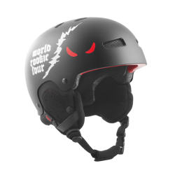 Casca ski TSG Gravity Company Design - World Rookie Tour XXS/XS