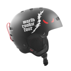 Casca ski TSG Gravity Company Design - World Rookie Tour XXS/XS