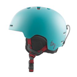 Casca ski TSG Cosma Wmns Solid - Satin Cauma Green XXS/XS