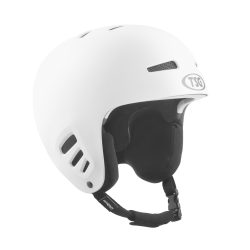 Casca ski TSG Arctic Dawn Injected Color - Injected White S/M