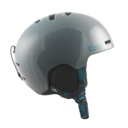 Casca ski TSG Vertice Solid Color - Gloss Cub Grey L/XL
