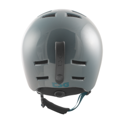 Casca ski TSG Vertice Solid Color - Gloss Cub Grey L/XL