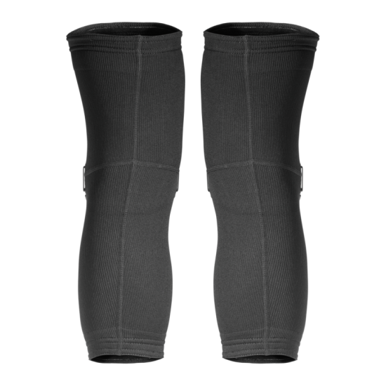 Protectie genunchi TSG Joint Airknit - Black L/XL Genunchiere TSG Joint Airknit - Black L/XL