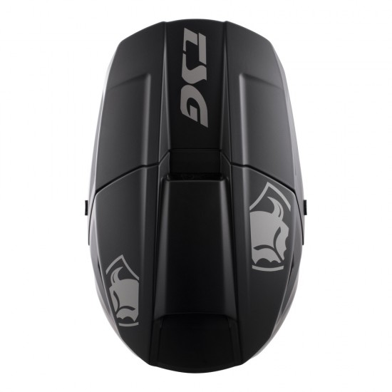 Casca TSG Sentinel Solid Color - Satin Black XXL Casca TSG Sentinel Solid Color - Satin Black XXL