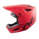 Casca TSG Sentinel Solid Color - Satin Red XXL Casca TSG Sentinel Solid Color - Satin Red XXL