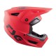 Casca TSG Sentinel Solid Color - Satin Red XXL Casca TSG Sentinel Solid Color - Satin Red XXL