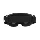 Ochelari TSG Mtb Goggle Presto 3.0 - Solid Black Ochelari TSG Mtb Goggle Presto 3.0 - Solid Black