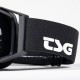 Ochelari TSG Mtb Goggle Presto 3.0 - Solid Black Ochelari TSG Mtb Goggle Presto 3.0 - Solid Black