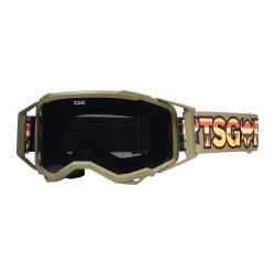 Ochelari TSG Mtb Goggle Presto 3.0 - Ride-Out