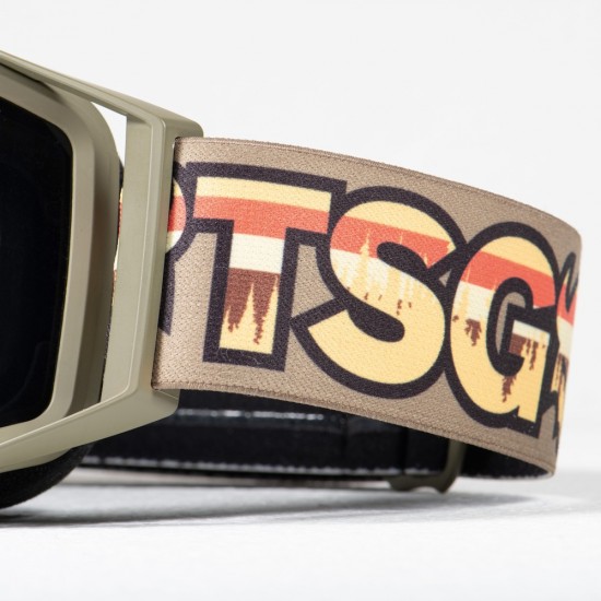 Ochelari TSG Mtb Goggle Presto 3.0 - Ride-Out Ochelari TSG Mtb Goggle Presto 3.0 - Ride-Out