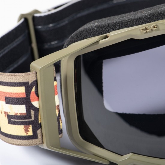 Ochelari TSG Mtb Goggle Presto 3.0 - Ride-Out Ochelari TSG Mtb Goggle Presto 3.0 - Ride-Out