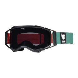 Ochelari TSG Mtb Goggle Presto 3.0 - Forest Cedar