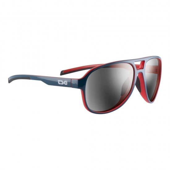Ochelari de soare TSG Cruise - Navy Red Ochelari de soare TSG Cruise - Navy Red
