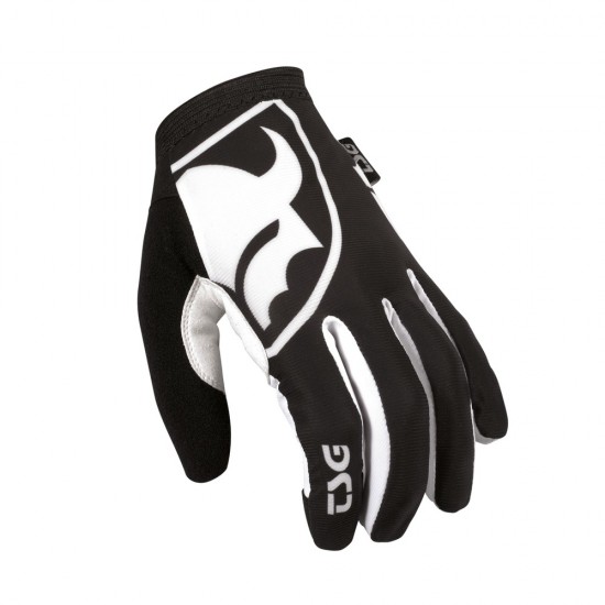 Manusi TSG Slim - Black XS Manusi TSG Slim - Black XS