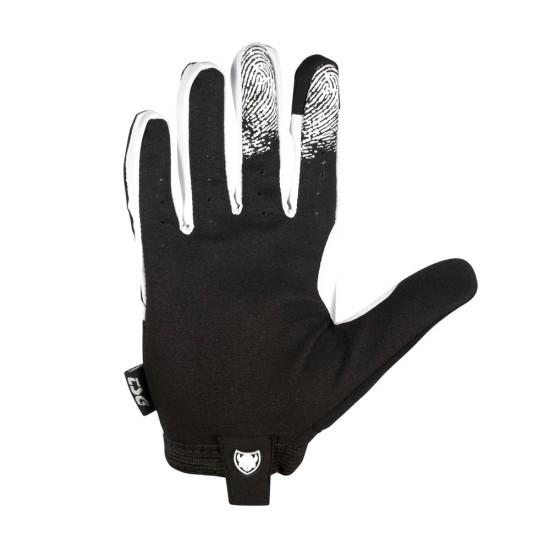 Manusi TSG Slim - Black XS Manusi TSG Slim - Black XS