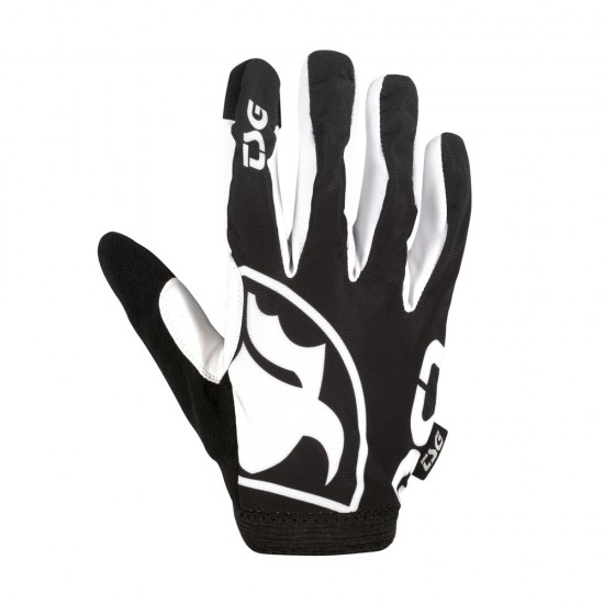 Manusi TSG Slim - Black S
