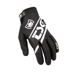 Manusi TSG DW - Solid Black XXS