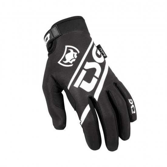 Manusi TSG DW - Solid Black XXS Manusi TSG DW - Solid Black XXS