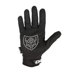 Manusi TSG DW - Solid Black XXS Manusi TSG DW - Solid Black XXS