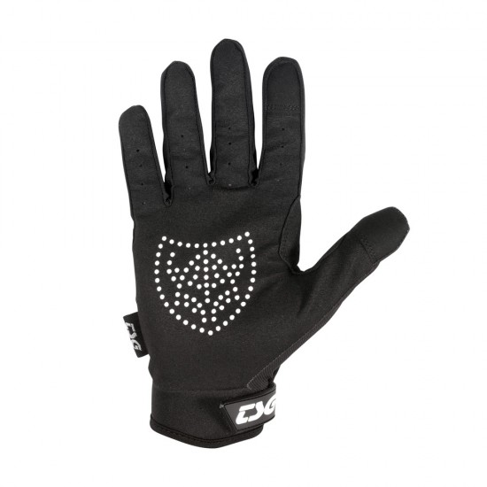 Manusi TSG DW - Solid Black XXS Manusi TSG DW - Solid Black XXS
