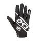 Manusi TSG DW - Solid Black XS