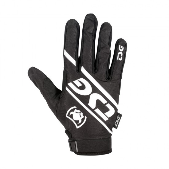 Manusi TSG DW - Solid Black M Manusi TSG DW - Solid Black M
