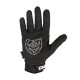 Manusi TSG DW - Solid Black XL Manusi TSG DW - Solid Black XL