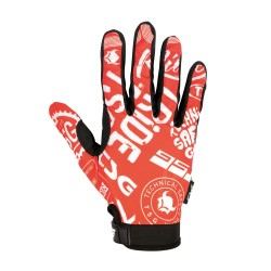 Manusi TSG DW - Red Sticky XXS Manusi TSG DW - Red Sticky XXS