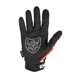 Manusi TSG DW - Red Sticky XS Manusi TSG DW - Red Sticky XS