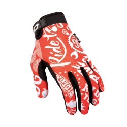 Manusi TSG DW - Red Sticky S