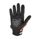 Manusi TSG DW - Red Sticky XL