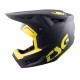 Casca TSG Sentinel Solid Color - Satin Blue Yellow M