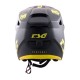 Casca TSG Sentinel Solid Color - Satin Blue Yellow M