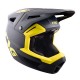 Casca TSG Sentinel Solid Color - Satin Blue Yellow L Casca TSG Sentinel Solid Color - Satin Blue Yellow L