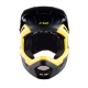 Casca TSG Sentinel Solid Color - Satin Blue Yellow XL Casca TSG Sentinel Solid Color - Satin Blue Yellow XL