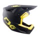 Casca TSG Sentinel Solid Color - Satin Blue Yellow XXL Casca TSG Sentinel Solid Color - Satin Blue Yellow XXL